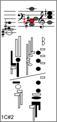 1C#2