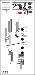A13