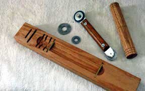 Scraping Tool